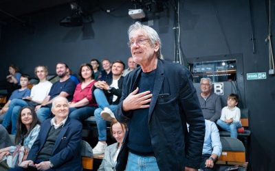 Festivalul Hoinar revine la București cu o ediție dedicată curajului, sub tema „Hoinar.Unbroken”, între 9 și 19 mai