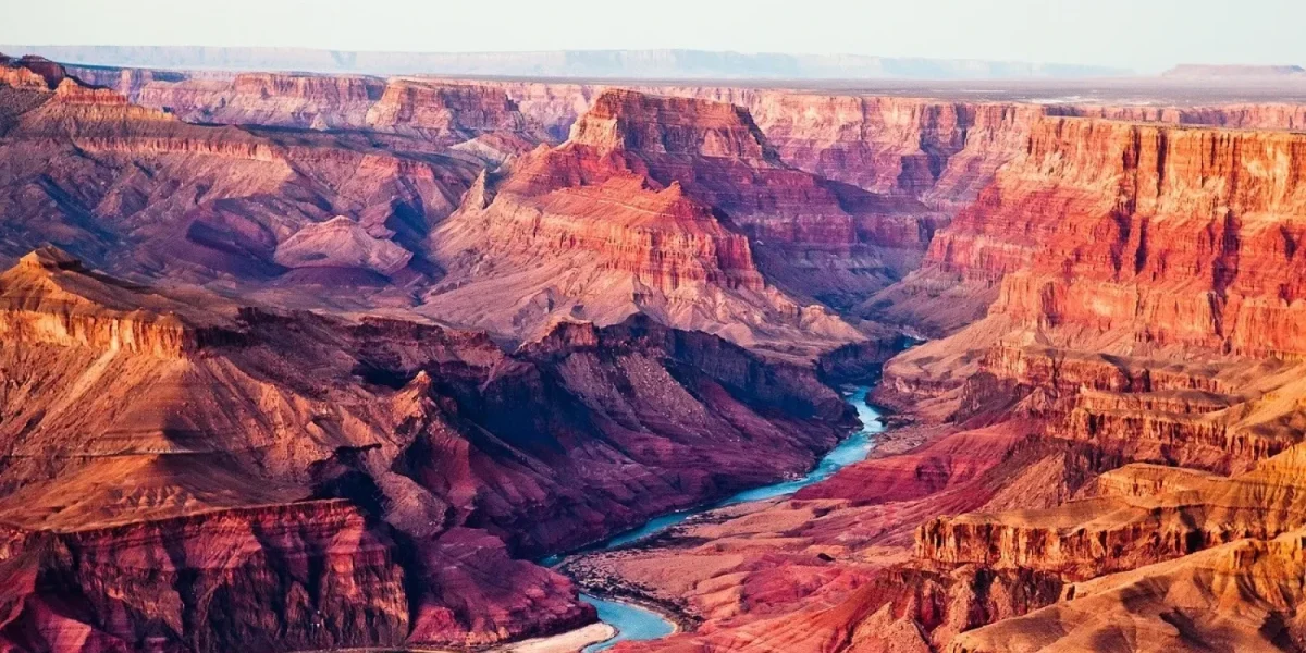 Oameni de știință sparg secretele geologice ale Marelui Canion