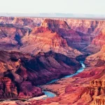 Oameni de știință sparg secretele geologice ale Marelui Canion