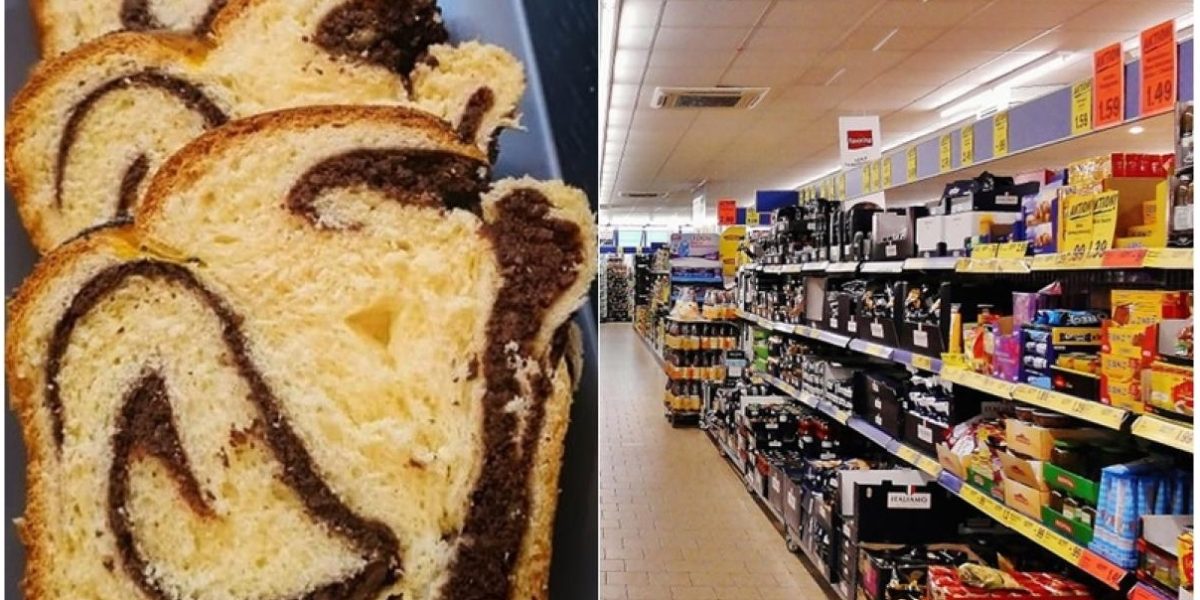 Ce se întâmplă cu alimentele rămase pe rafturi de Paște Acum, adevărul