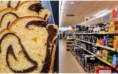 Ce se întâmplă cu alimentele rămase pe rafturi de Paște Acum, adevărul