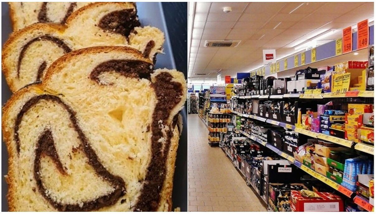 Ce se întâmplă cu alimentele rămase pe rafturi de Paște Acum, adevărul