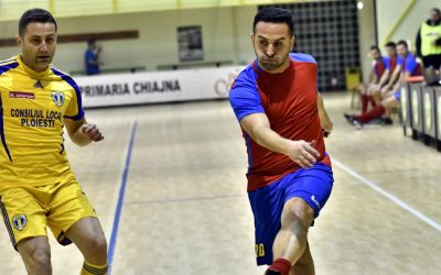 Aliuță, furios pe Steaua: „O vând ca pe Nordis, de 3 ori!”