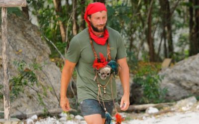 Godină, salvat la Survivor România! Imunitate personală pentru fostul polițist