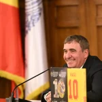 EXCLUSIV: Patronul care i-a dat echipa lui Hagi, despre succesul imposibil al „Regelui” la Națională