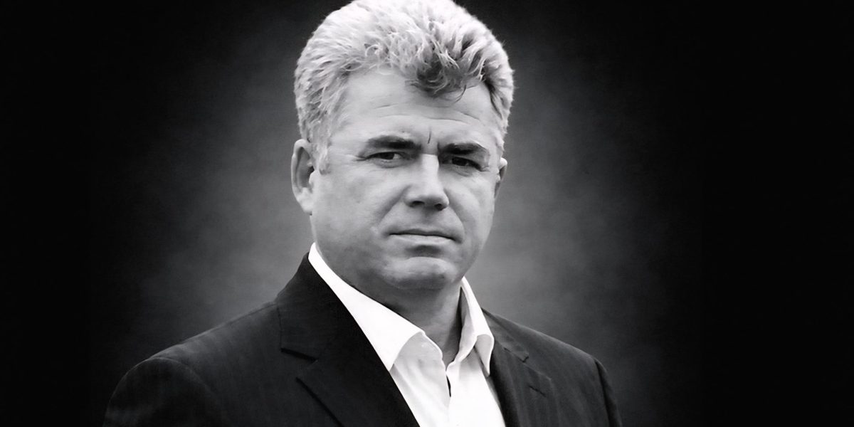 Doliu în fotbal: Marian Lumînare, șeful AMFB, a murit. FRF: „O figură marcantă”