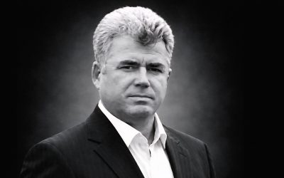 Doliu în fotbal: Marian Lumînare, șeful AMFB, a murit. FRF: „O figură marcantă”