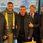 Marica, mesaj emoționant pentru Lucescu: „Recunoștința, abia acum!”