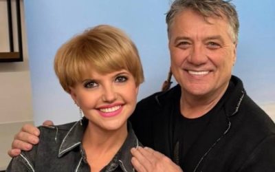 Marina Almășan, cerută de Sorin Mărcuș. Inelul de logodnă, vedeta serii!