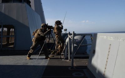 Iranul șochează: De ce blochează Strâmtoarea Ormuz, ruta strategică?