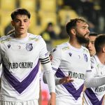 Mario Tudose, furios după Istvan Kovacs: „Nu suntem la școală în FC Argeș – CFR Cluj”
