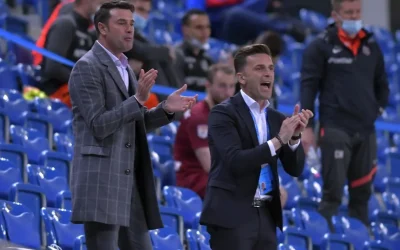 CFR Cluj se desparte de Marius Bilașco, omul din spatele succeselor Clujul a anunțat despărțirea de Marius Bilașco, directorul sportiv care a contribuit la o perioadă de excepție pentru club
