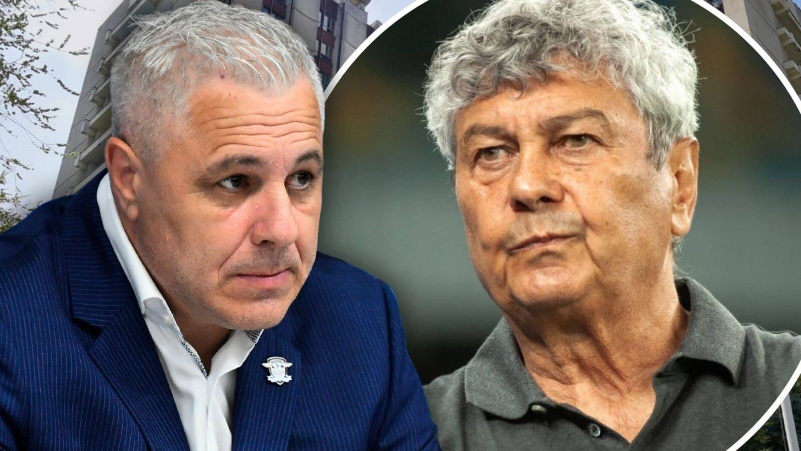 Mircea Lucescu, internat în stare gravă la spital după un infarct București – Fostul selecționer al României, Mircea Lucescu, este internat de o săptămână la Spitalul Universitar din București