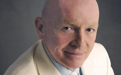 MOARTE: Mark Mobius, celebrul investitor, s-a stins din viață la 89 de ani
