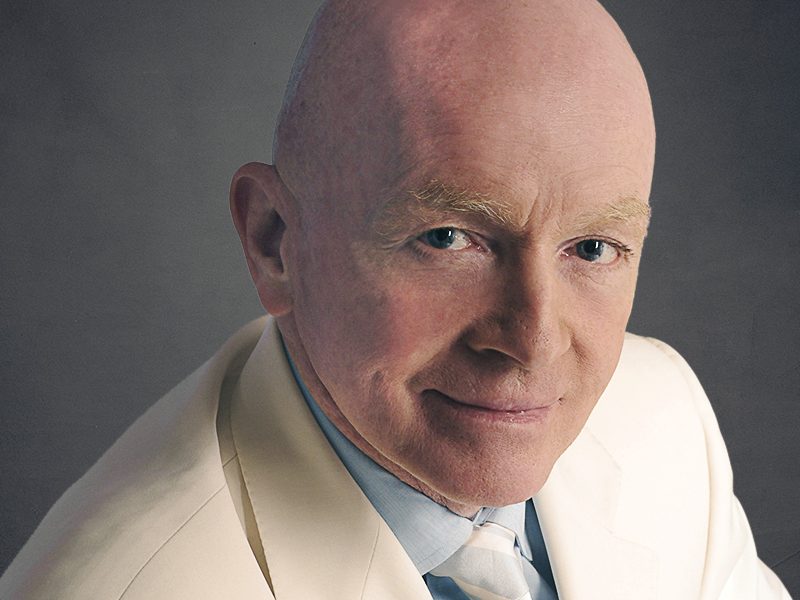 MOARTE: Mark Mobius, celebrul investitor, s-a stins din viață la 89 de ani