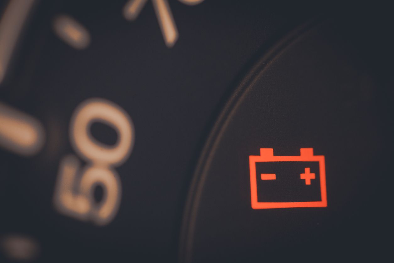 Erori „fantomă” după schimbarea bateriei auto: De ce apar