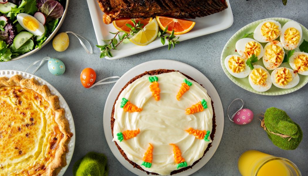 Masa de Paște, prăpăstie în 2026: Prețurile au explodat în România!