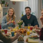 Reciclăm mâncarea de Sărbători: Soluții să evităm risipa alimentară (VIDEO)