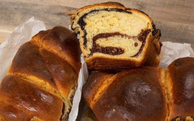 Masa de Paște, un pericol caloric: Peste 6000 kcal ușor de atins