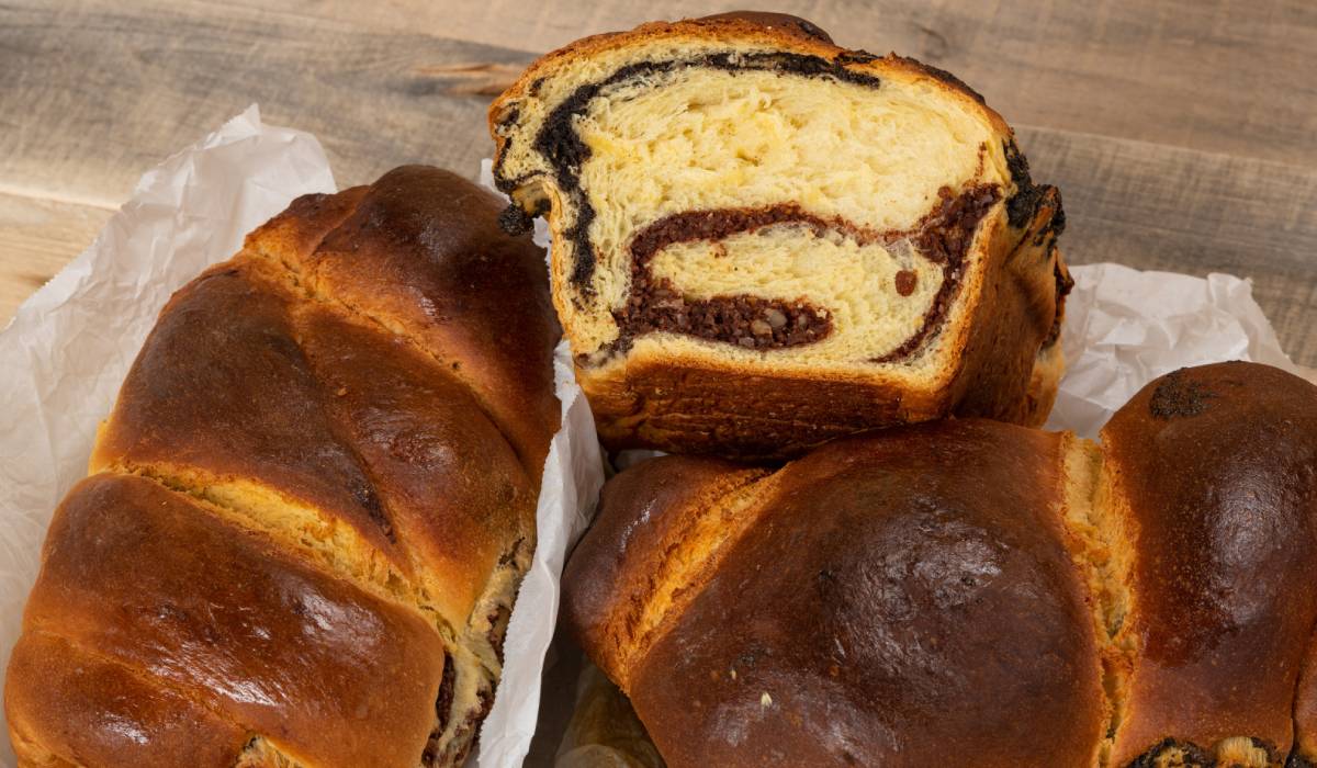 Masa de Paște, un pericol caloric: Peste 6000 kcal ușor de atins