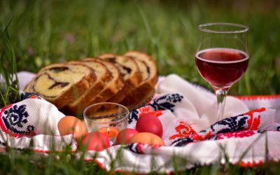 Cît ne va costa masa de Paște în România, în anul 2026?