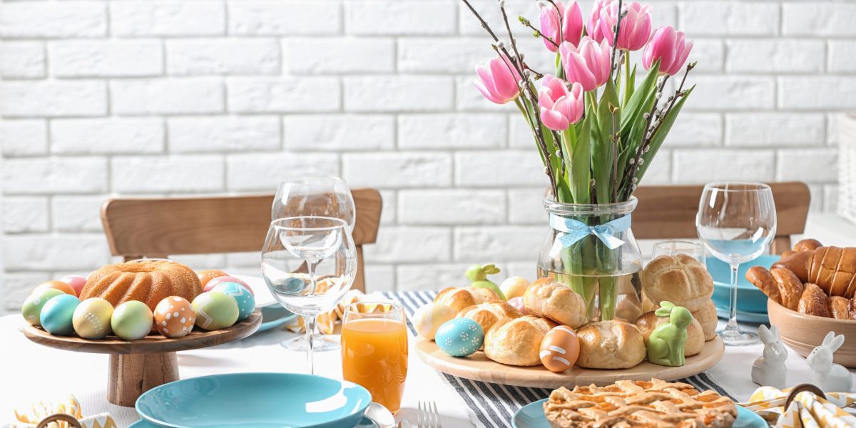 Masa de Paște: Ce combinații alimentare interzic medicii