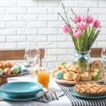 Masa de Paște: Ce combinații alimentare interzic medicii