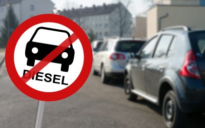 Dieselul, regele de odinioară, își ia adio de la drumurile europene Motorul diesel, cândva sinonim cu eficiența și kilometri întregi parcurși, își pierde din ce în ce mai mult din dominație pe piața europeană de automobile