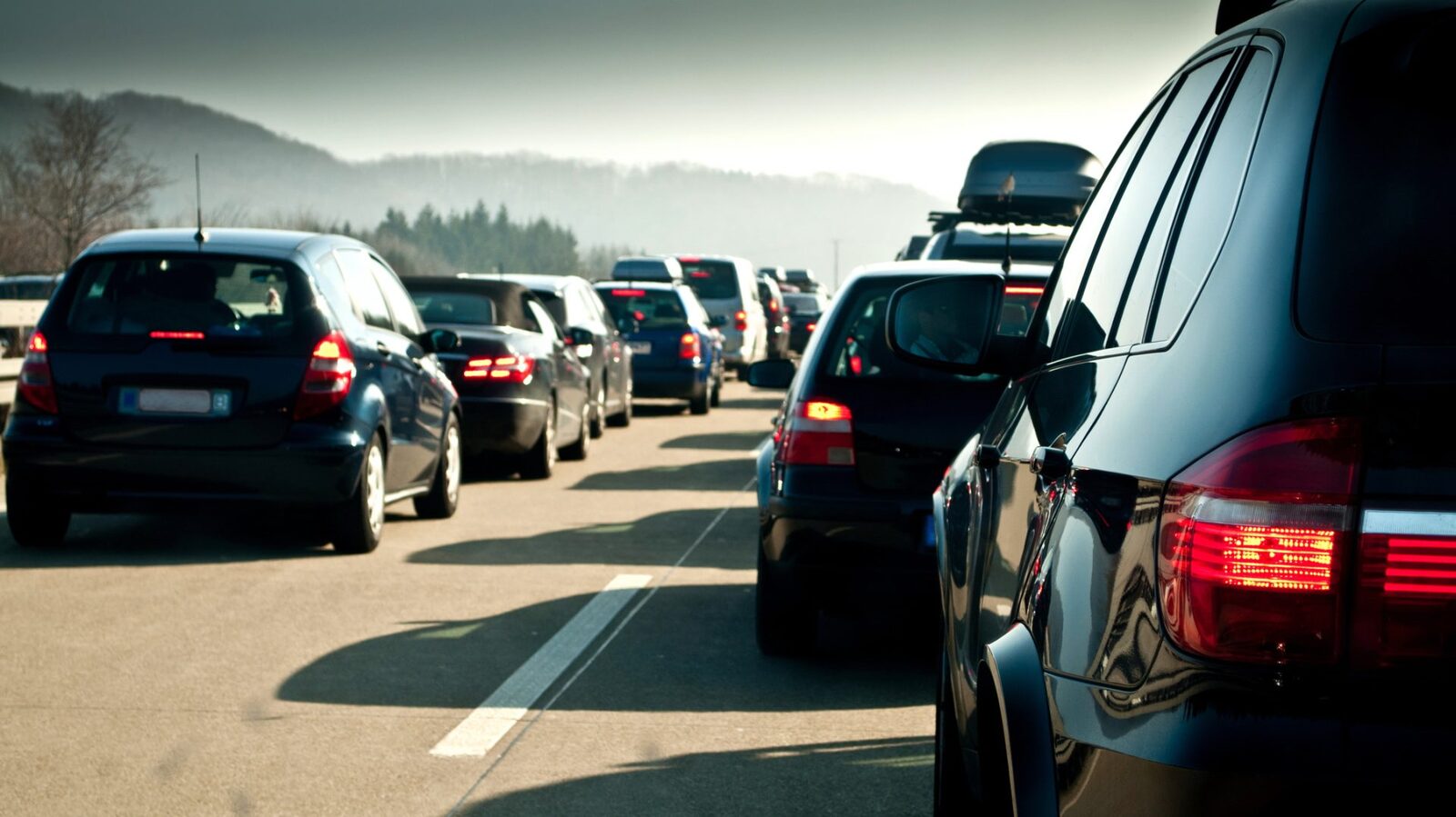 Amenzi URIAȘE: Șoferii români, riscă 7.000 de euro, permis suspendat și închisoare în UE