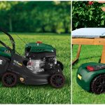 Robot versus mașina de tuns gazonul: Lupta inteligenței artificiale