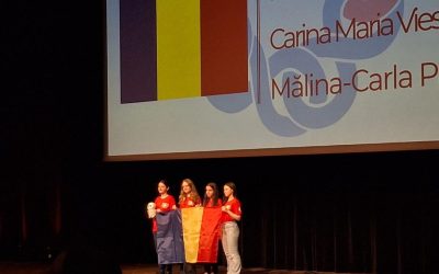 România, pe primul loc în Europa la Olimpiada de Matematică pentru Fete din 2026