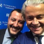 Extrema dreaptă europeană, reuniune la Milano: Ce se discută?