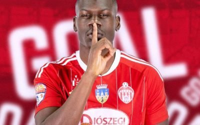 Sepsi OSK, spectacol cu Steaua: Sfântu Gheorghe, aproape de Superligă