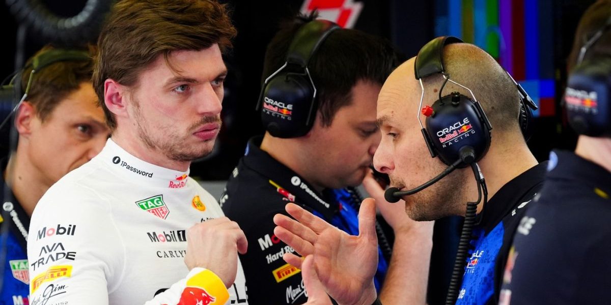 Mutare-șoc în Formula 1: Pilotul de la Red Bull, la McLaren Mai pleacă Verstappen?