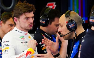 Mutare-șoc în Formula 1: Pilotul de la Red Bull, la McLaren Mai pleacă Verstappen?