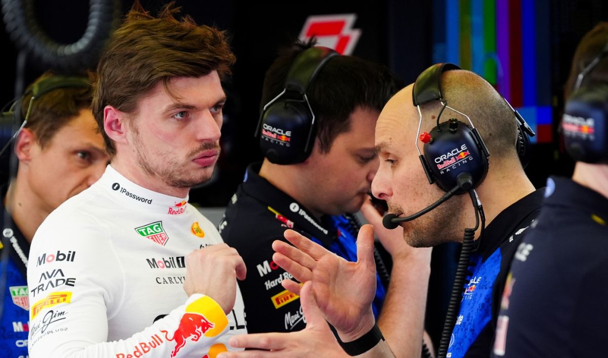 Mutare-șoc în Formula 1: Pilotul de la Red Bull, la McLaren Mai pleacă Verstappen?