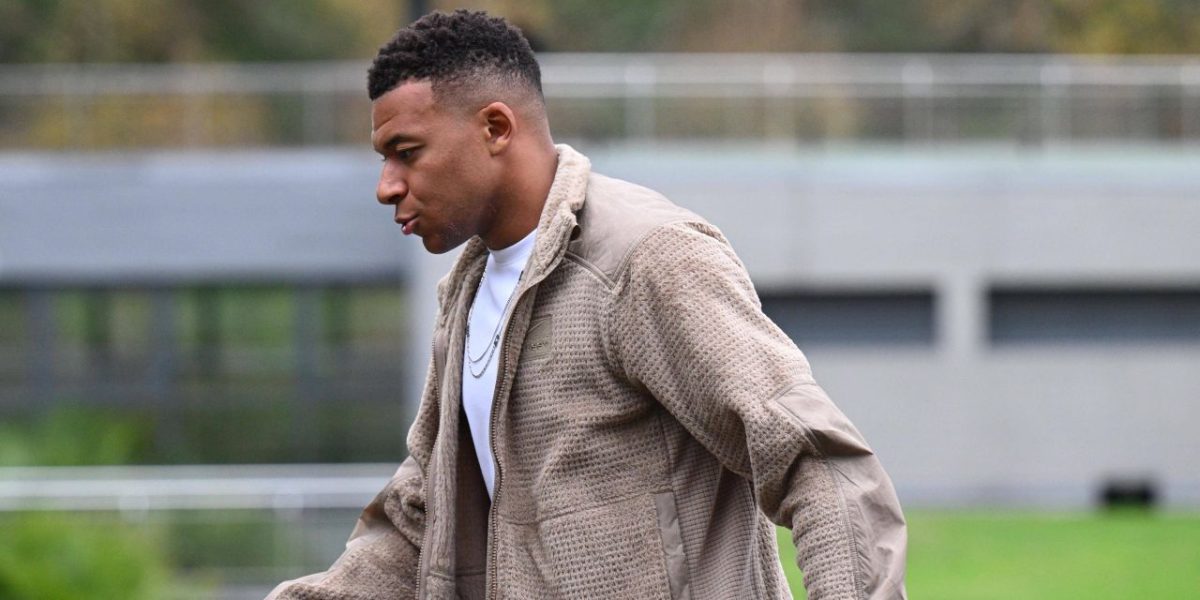 Mbappe, criticat dur de un fost internațional francez: „E un eșec!”