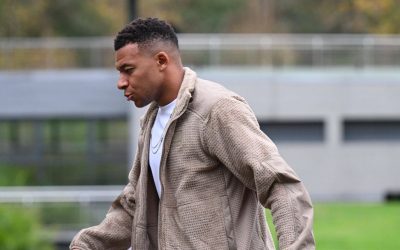 Mbappe, criticat dur de un fost internațional francez: „E un eșec!”