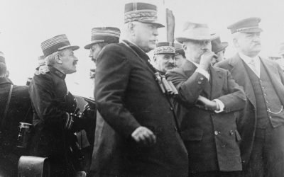 Mecanismul infernal: Cum a explodat Europa în Marele Război