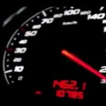 Șofer, prins cu 206 km/h pe DN5: Europol, șocată de „piste de decolare”