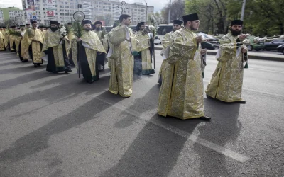 Patriarhia Română organizează Pelerinajul de Florii la București, cu participarea ierarhilor, preoților și credincioșilor Bucureștenii și locuitorii județului Ilfov se pregătesc pentru Pelerinajul de Florii, un eveniment religios important organizat de Patriarhia Română și Arhiepiscopia Bucureștilor