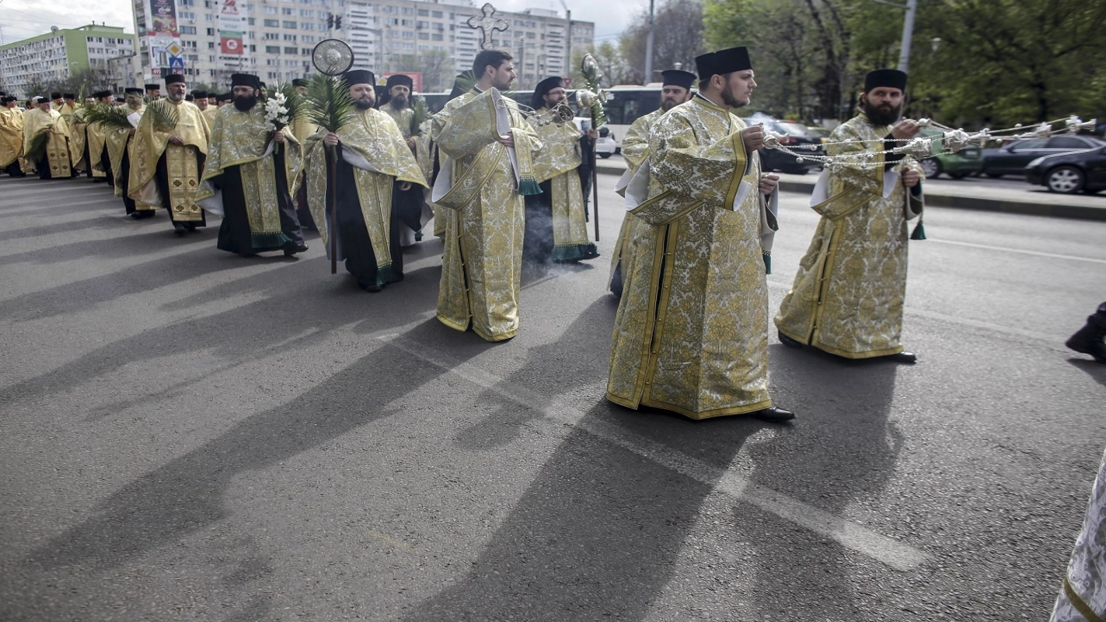 Patriarhia Română organizează Pelerinajul de Florii la București, cu participarea ierarhilor, preoților și credincioșilor Bucureștenii și locuitorii județului Ilfov se pregătesc pentru Pelerinajul de Florii, un eveniment religios important organizat de Patriarhia Română și Arhiepiscopia Bucureștilor