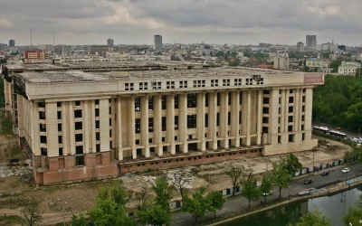 Bătălia Casa Radio, câștigată la Washington: România, scutită de 400 milioane dolari