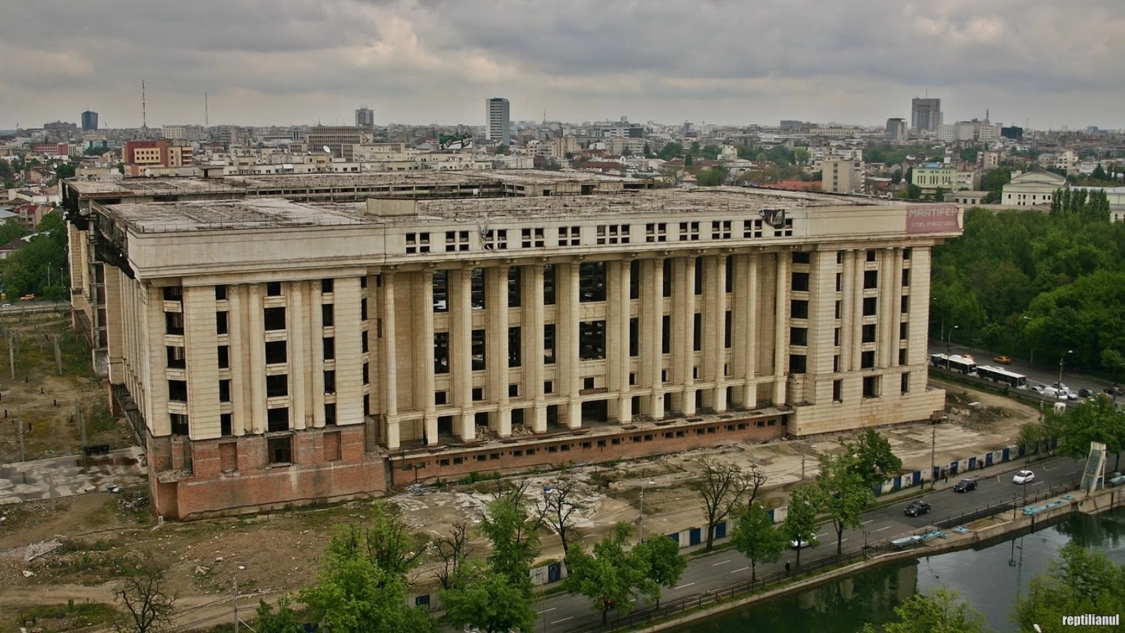 Bătălia Casa Radio, câștigată la Washington: România, scutită de 400 milioane dolari