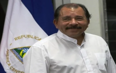 Ortega, atac la Trump: ”Dezechilibru mental”. Acuzații dure despre victime