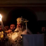 VIDEO: Slujba Învierii la Catedrala Patriarhală din București, transmisă live