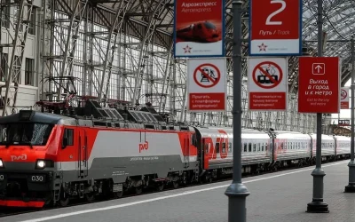 Un tren de pasageri a deraiat vineri în regiunea Uliianovsk, situată la aproximativ 900 km est de Moscova, provocând rănirea a cel puțin șapte persoane, inclusiv un copil