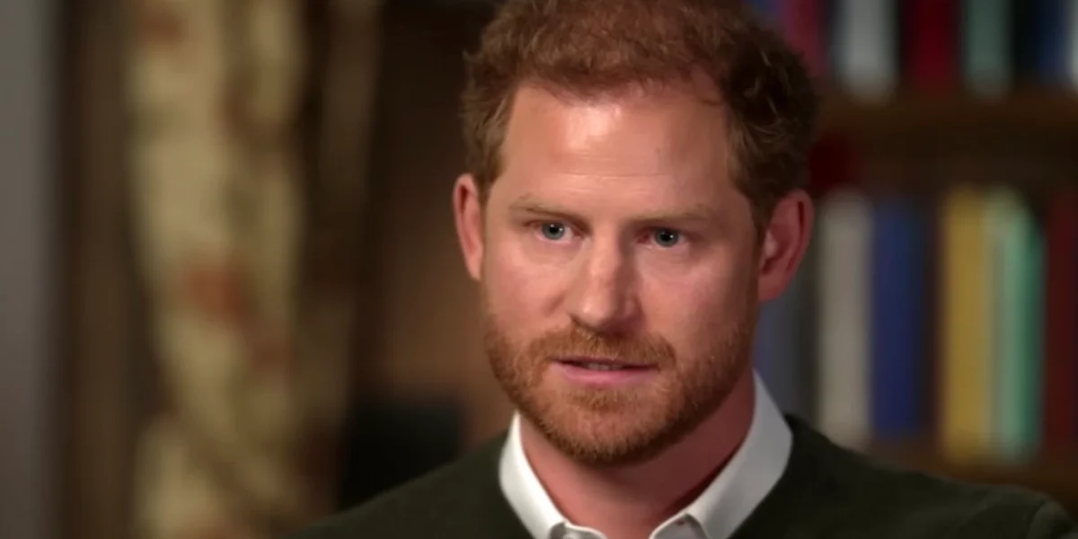 HARRY, dat în judecată de organizația caritabilă a Dianei, pentru calomnie