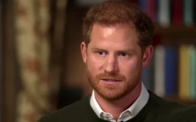 HARRY, dat în judecată de organizația caritabilă a Dianei, pentru calomnie