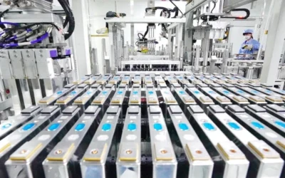 China, mega-profit de pe urma războiului din Iran: Exporturile, pe val